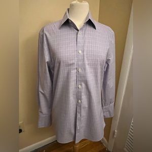 Charles Tyrwhitt men’s dress shirt